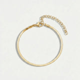 Herringbone Bracelet