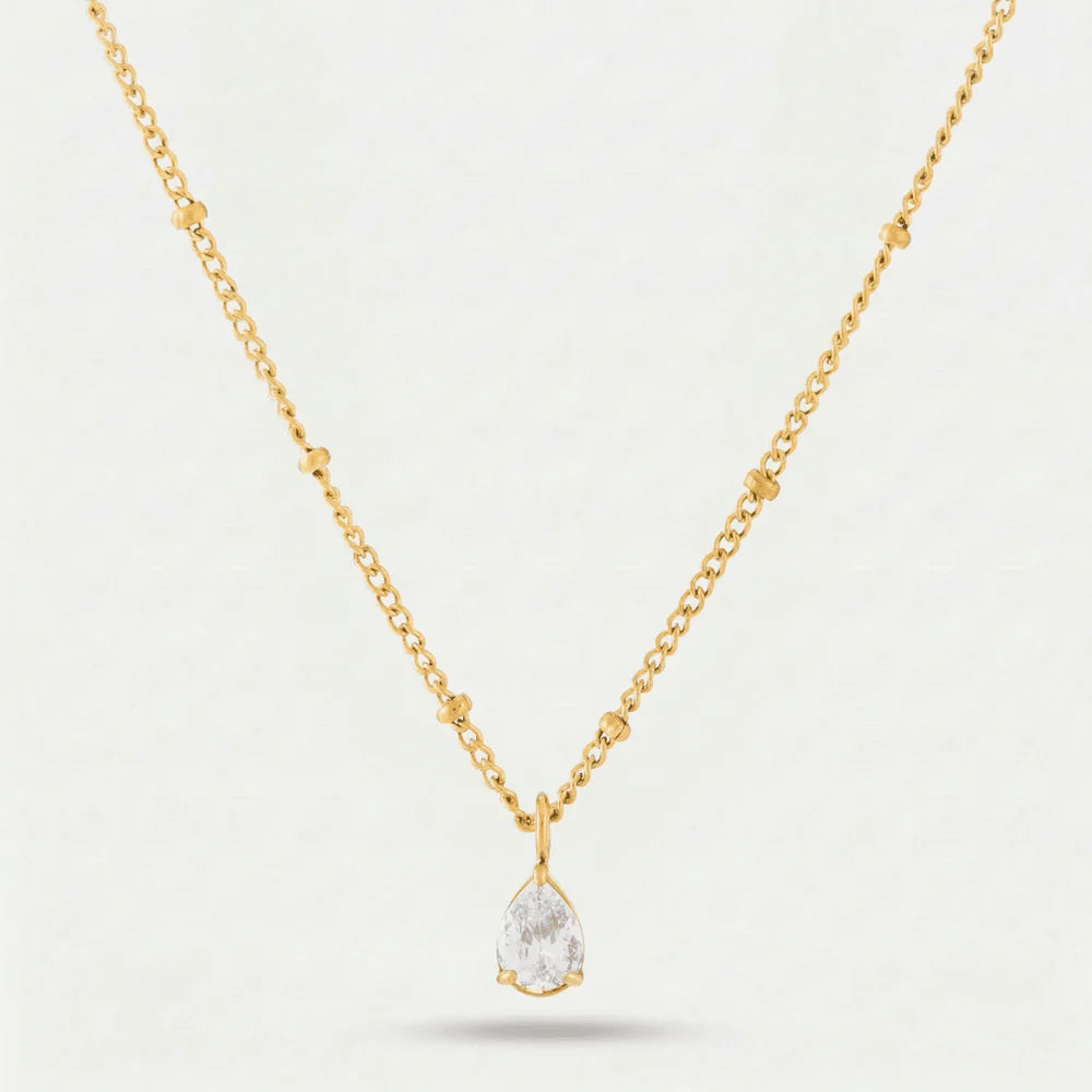 Astra Necklace
