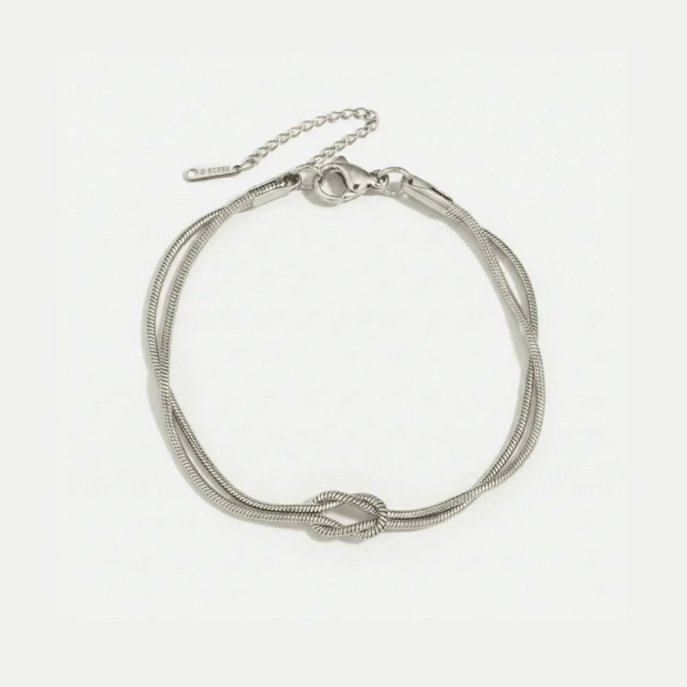 Knot Bracelet