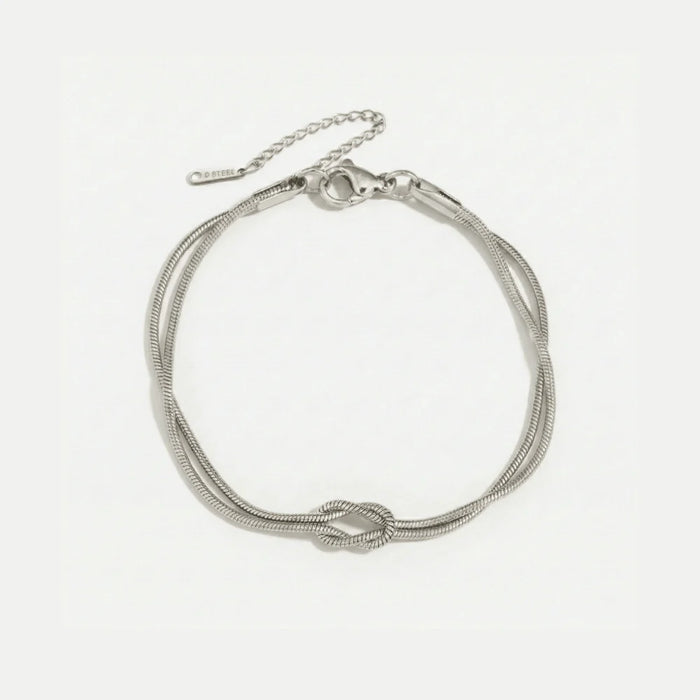 Knot Bracelet