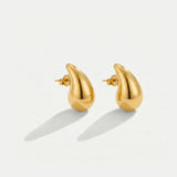 Drop Earrings