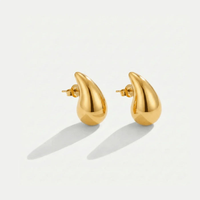 Drop Earrings
