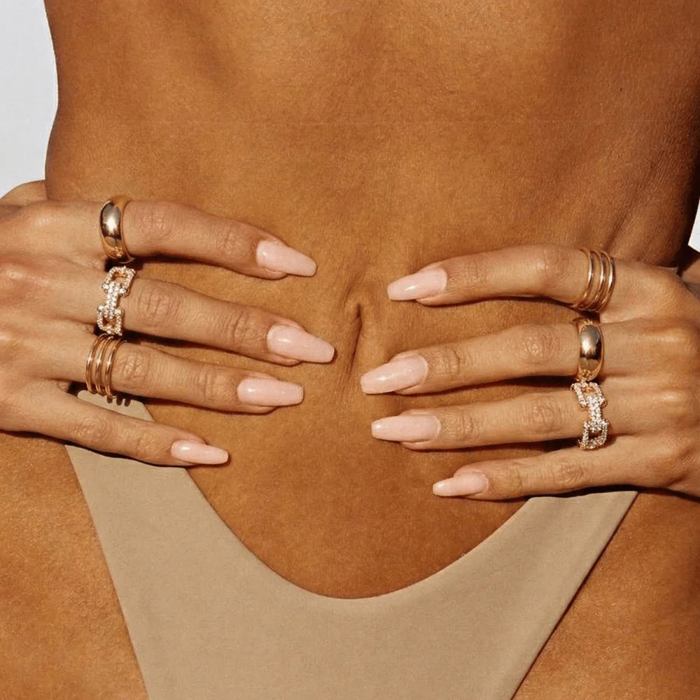 Loop Ring