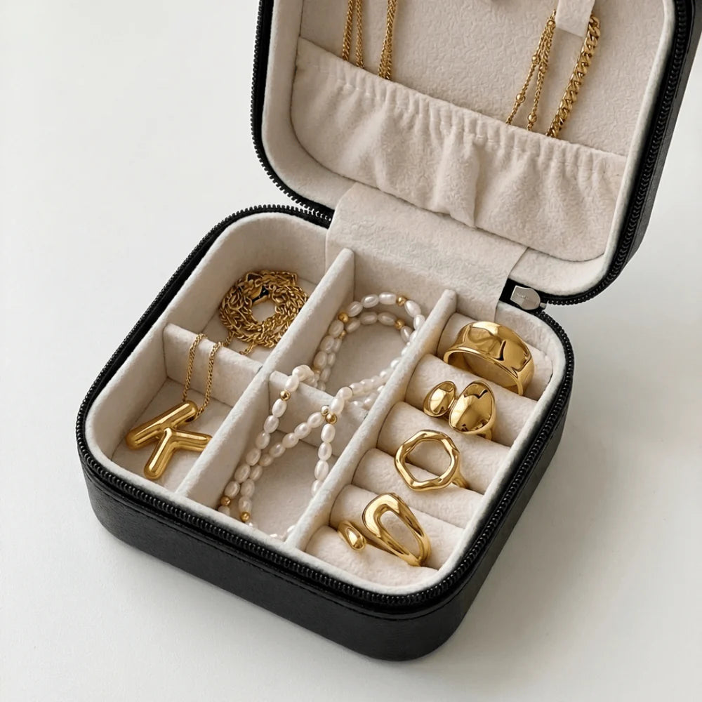 Pack of 5 Jewellery Pieces