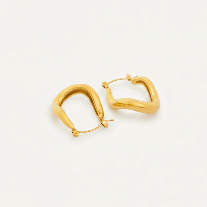 Nuvora Earrings