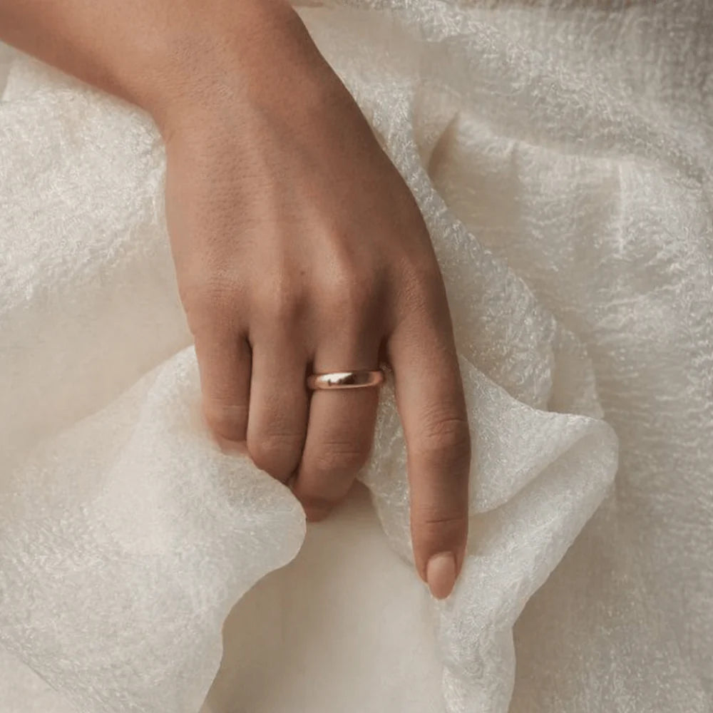 Essential Ring