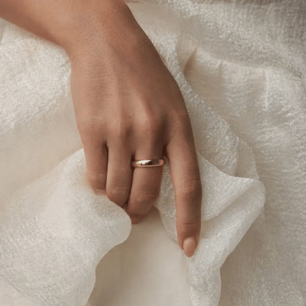 Essential Ring