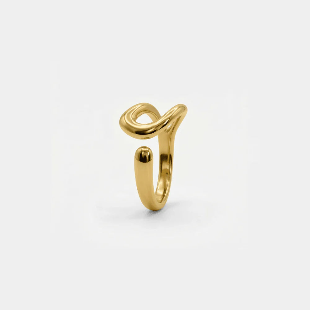 Organic Ring