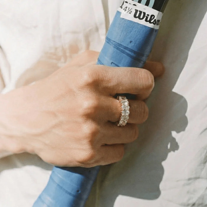 Intense Shine Ring