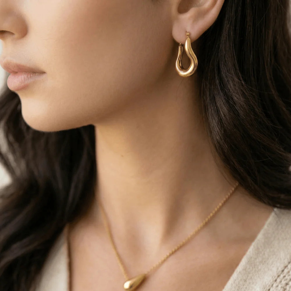 Nuvora Earrings