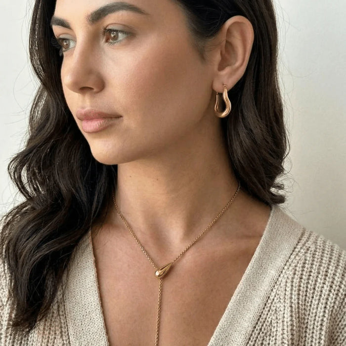 Nuvora Earrings