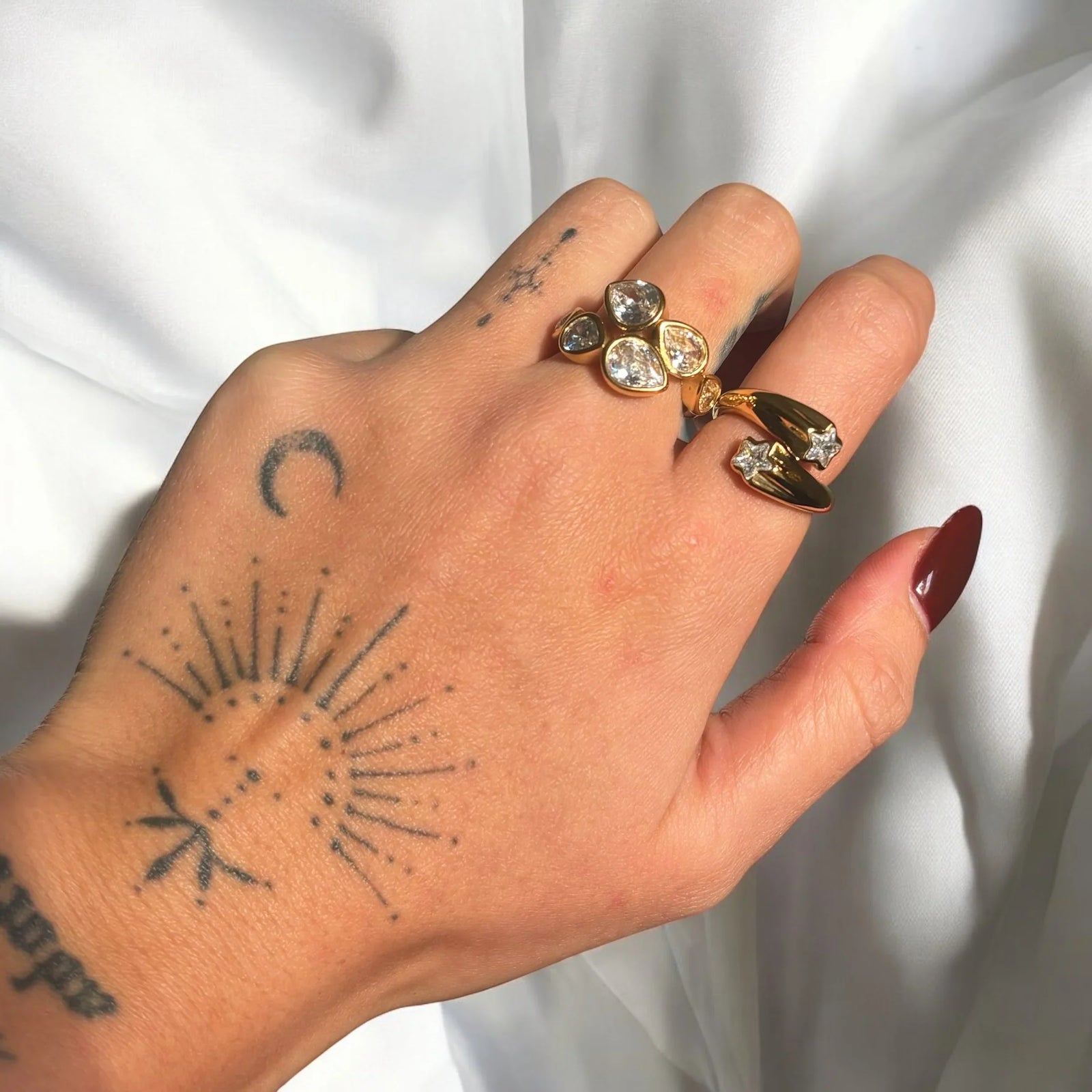 Star Ring