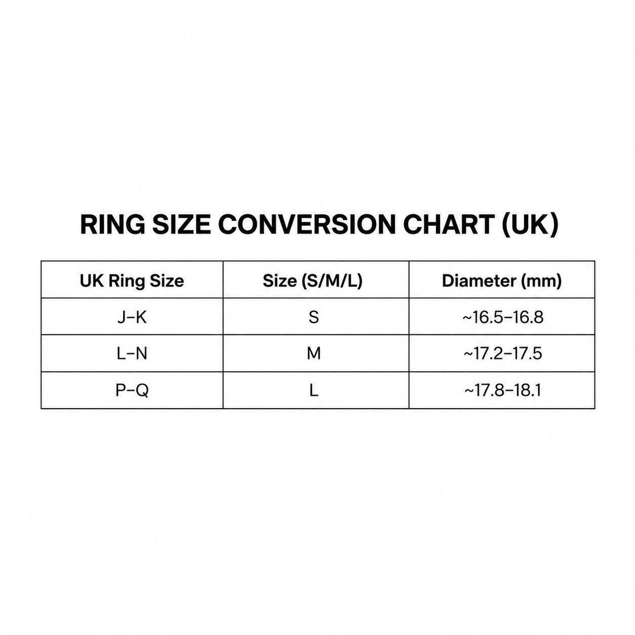 Loop Ring