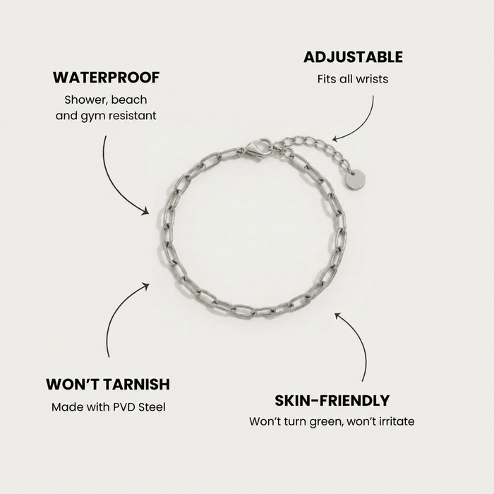 Cord Bracelet
