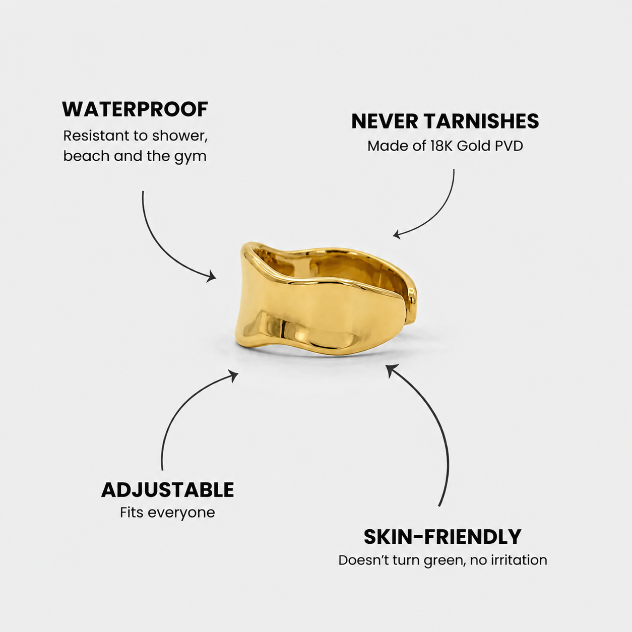 Mola Ring