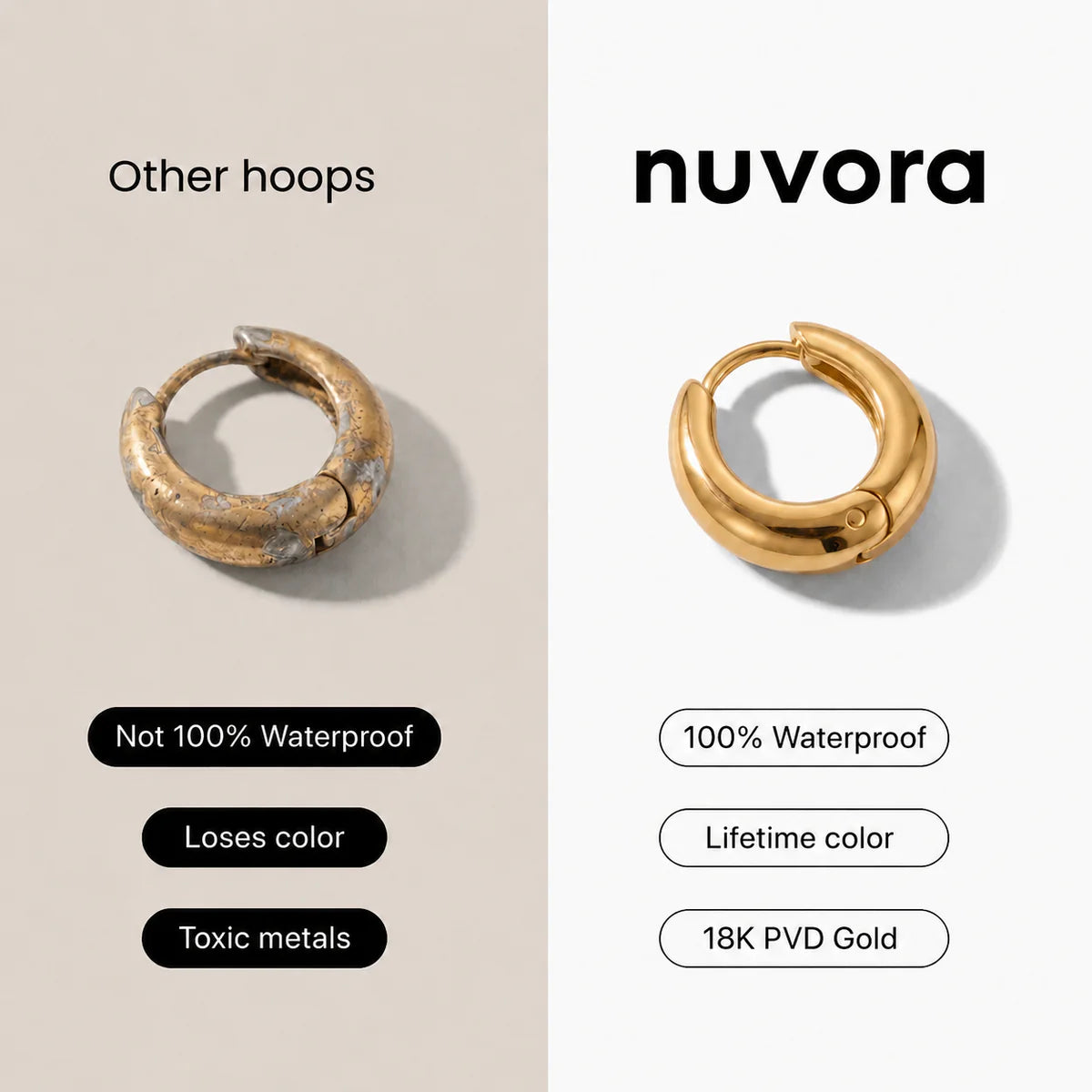 Arrow Hoops