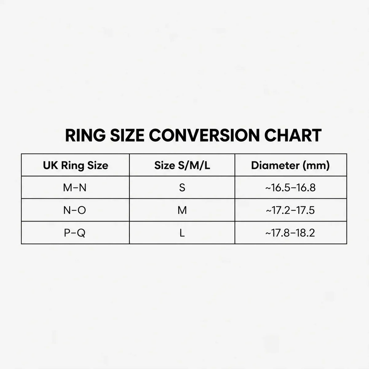 Classic Gold Ring