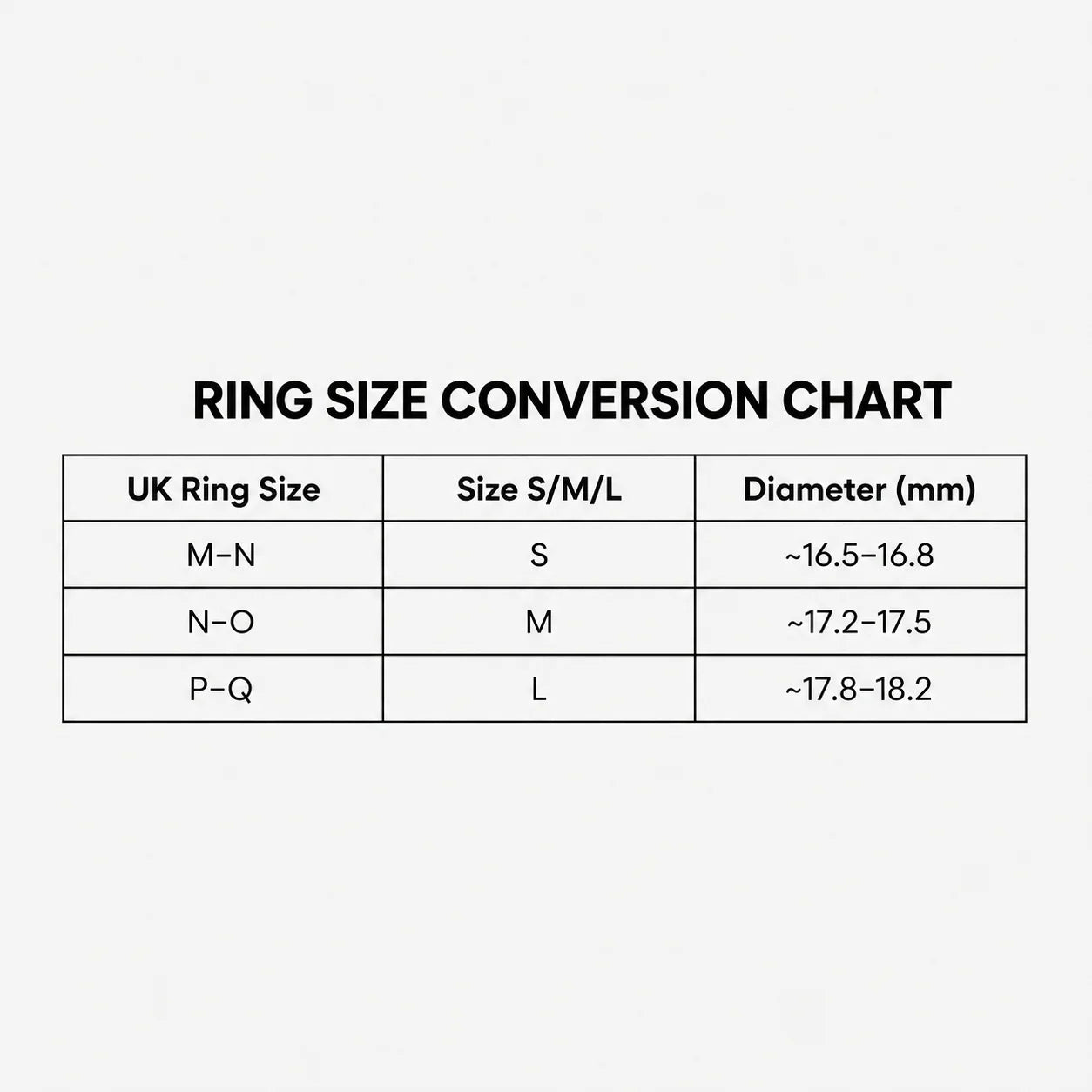 Drift Ring