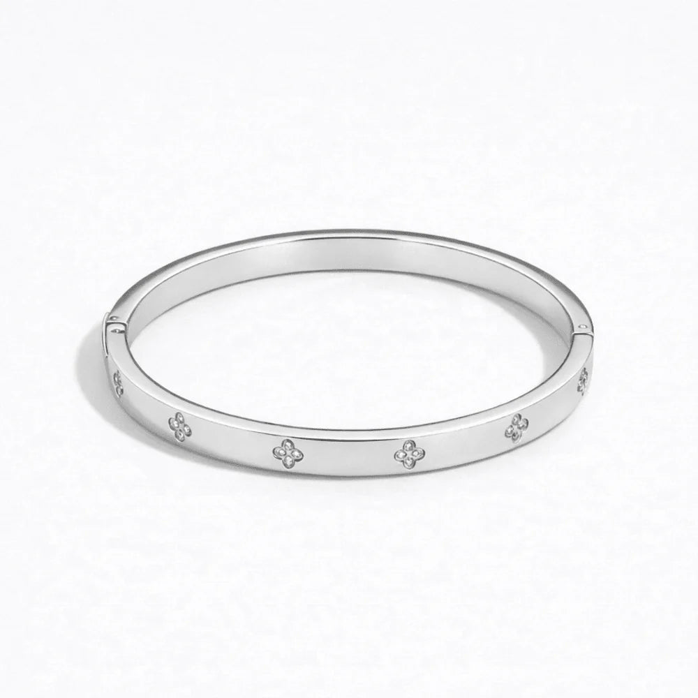 Clover Bracelet