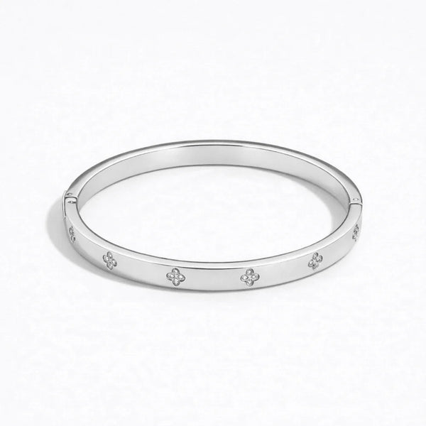 Clover Bracelet
