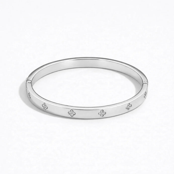 Clover Bracelet