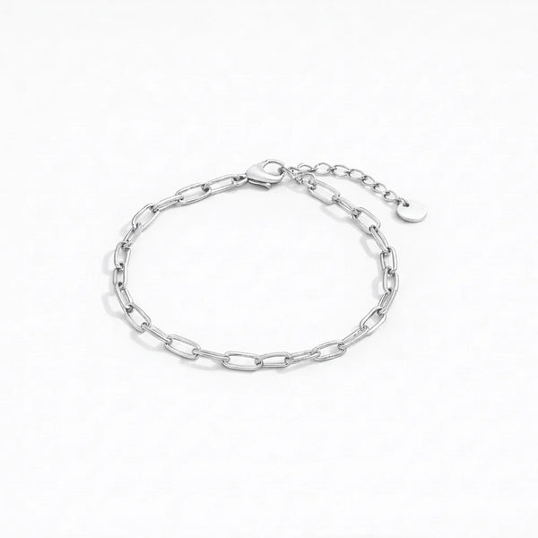Paperclip Bracelet