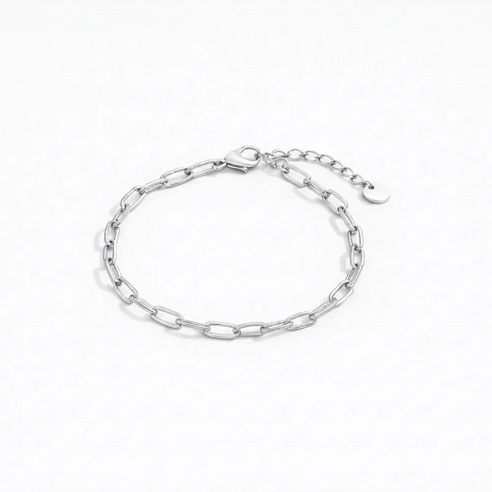 Paperclip Bracelet
