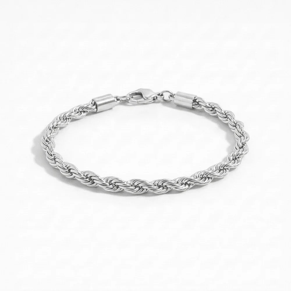 Cord Bracelet