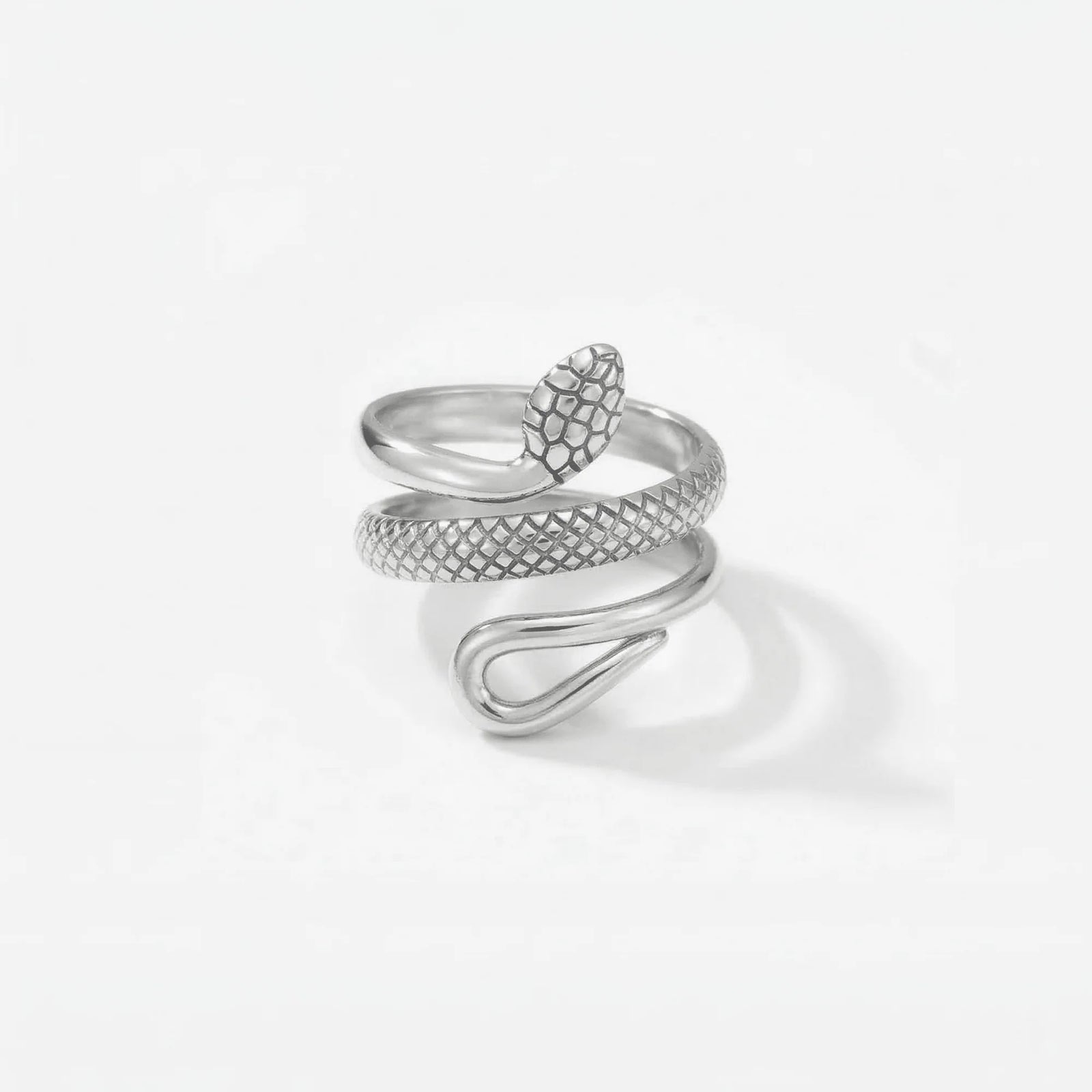 Snake Ring