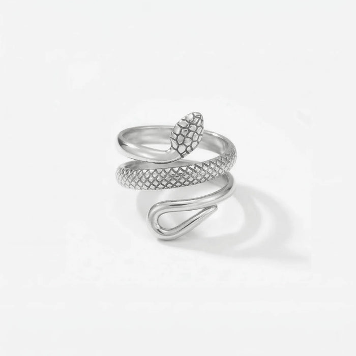 Snake Ring