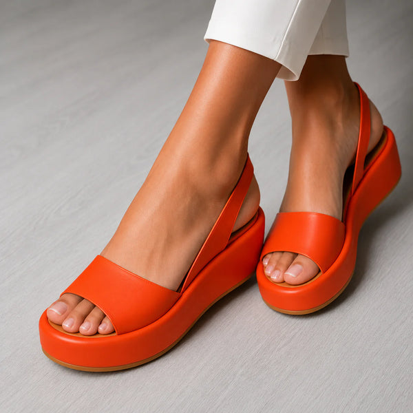 Valeria Sandals