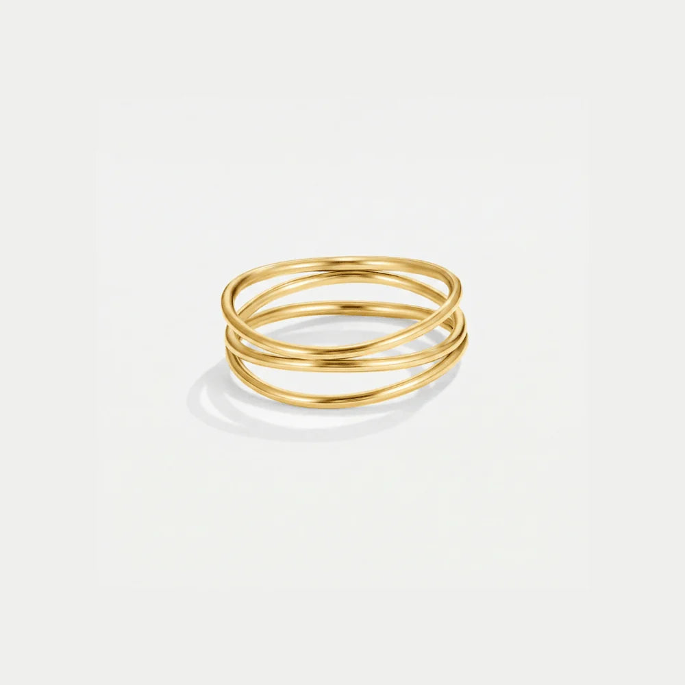 Loop Ring