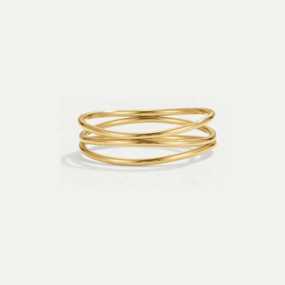 Loop Ring