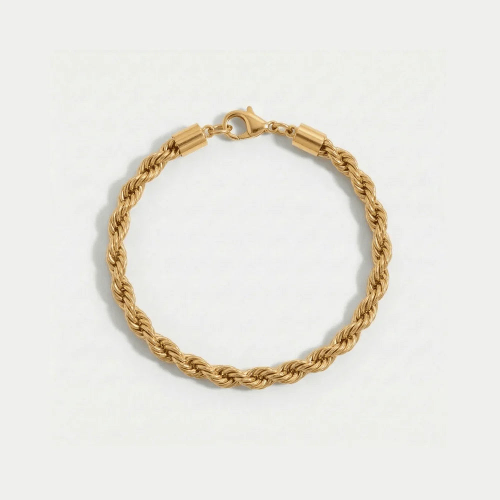 Cord Bracelet