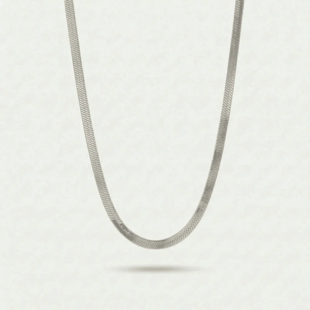 Herringbone Chain