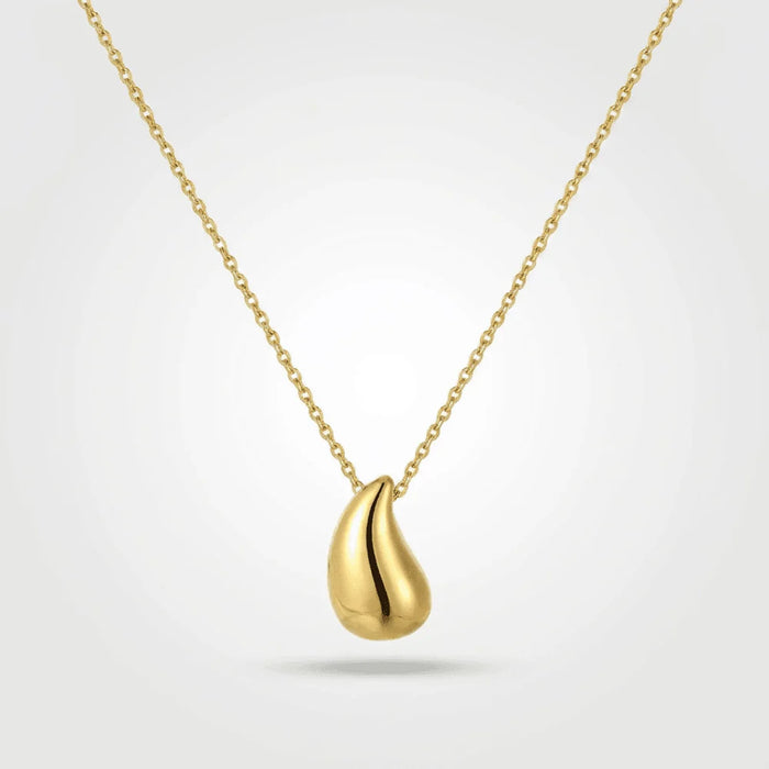 Drop Necklace