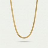 Herringbone Chain