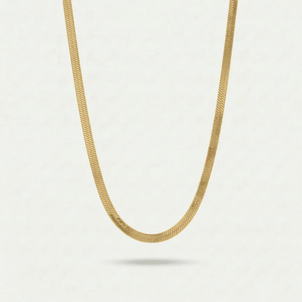 Herringbone Chain