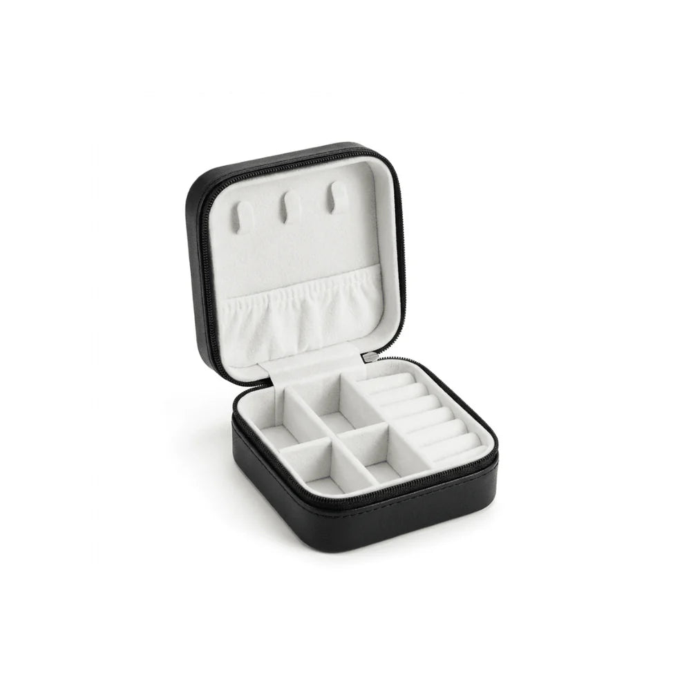 Nuvora Jewellery Box