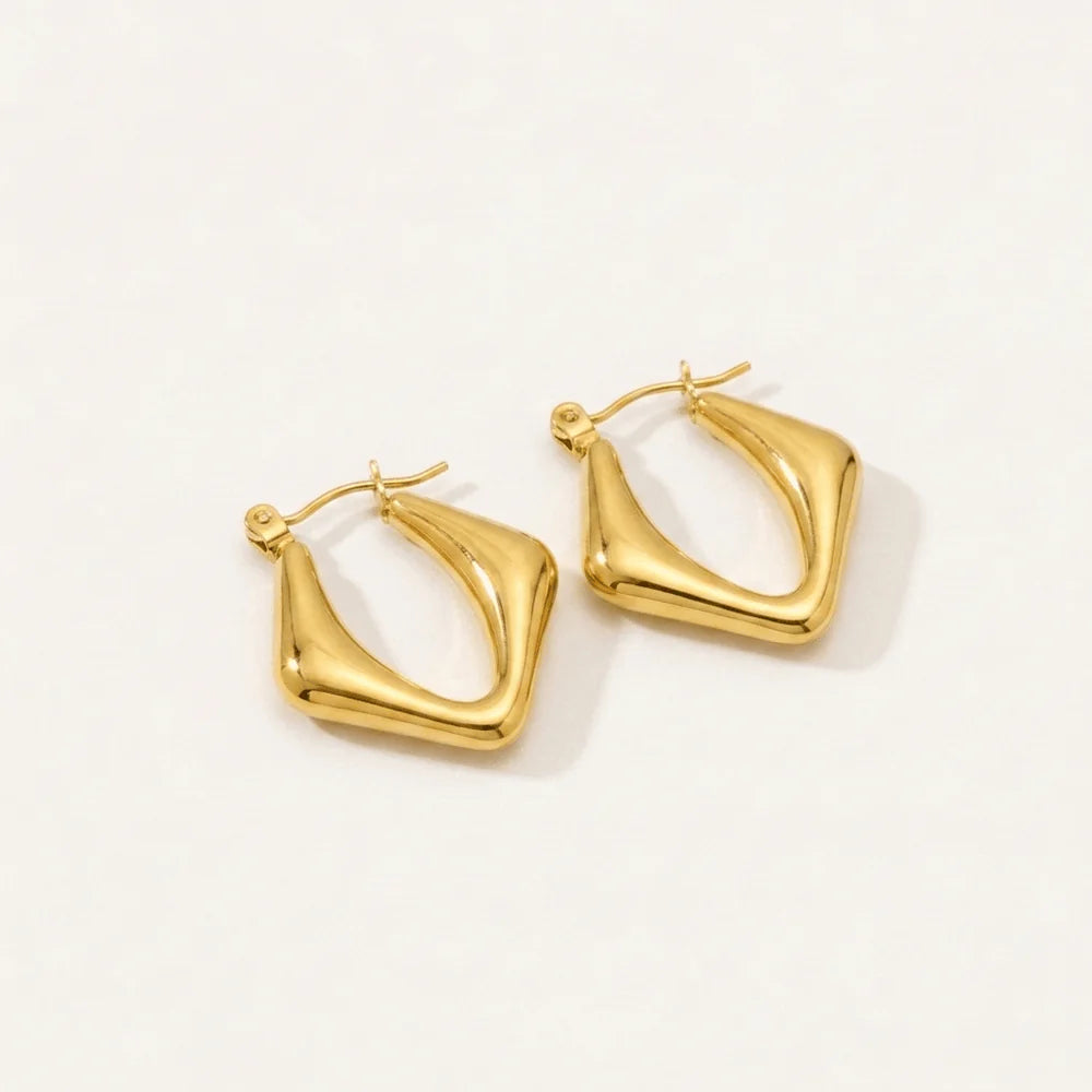Arrow Hoops