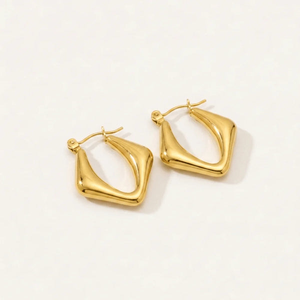 Arrow Hoops