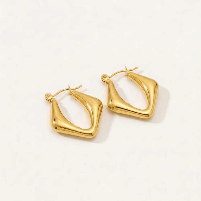 Arrow Hoops