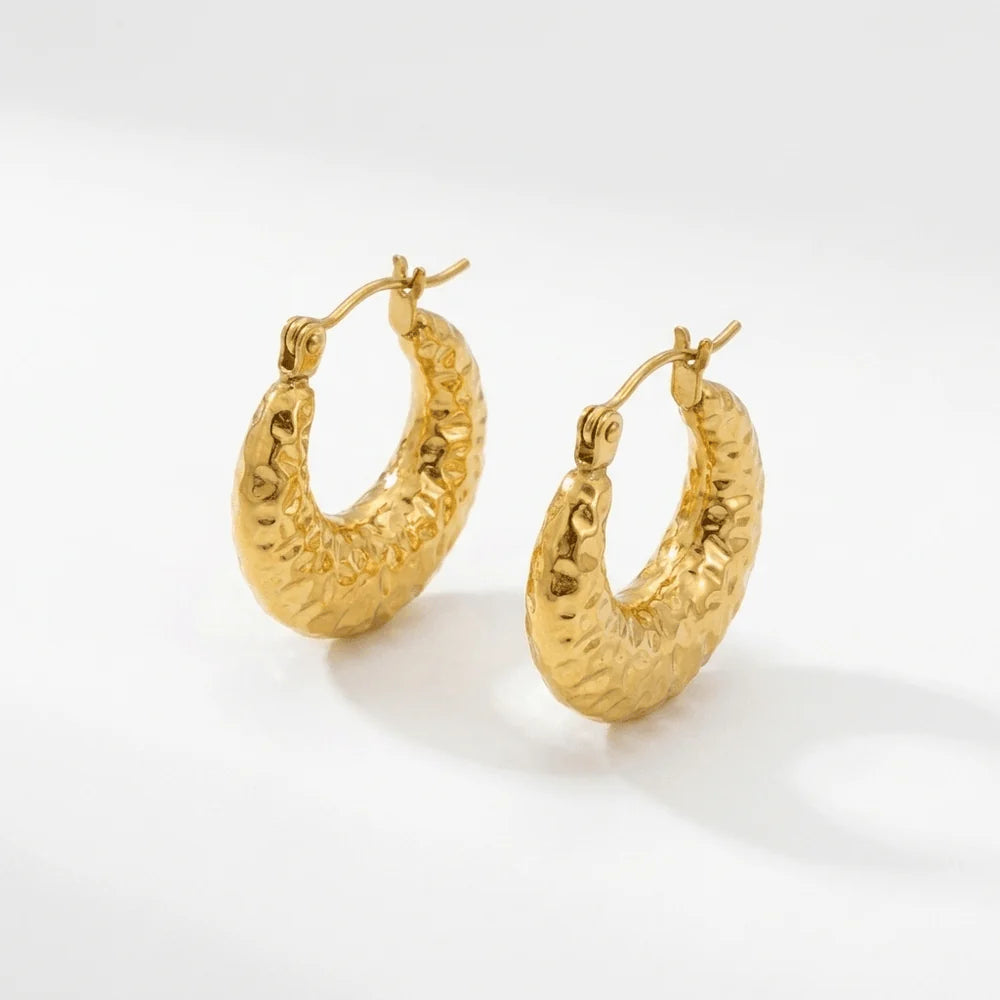 Forged Hoops