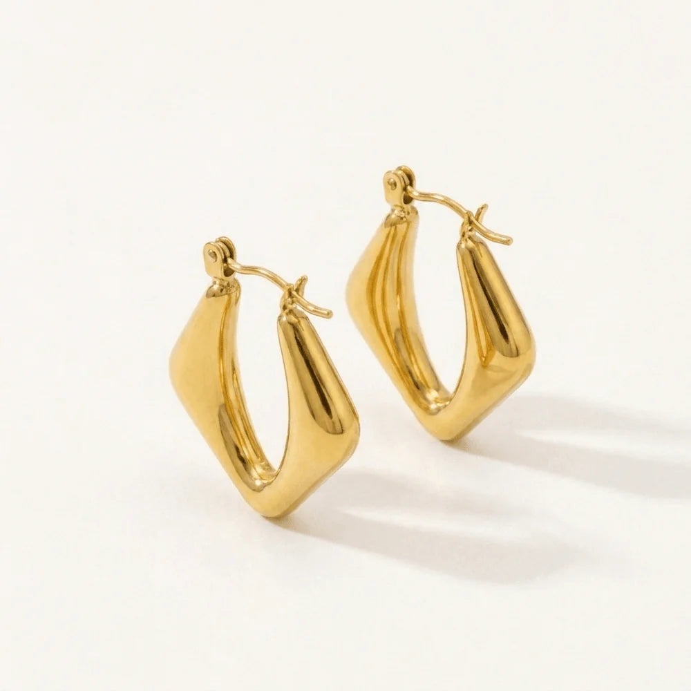 Arrow Hoops