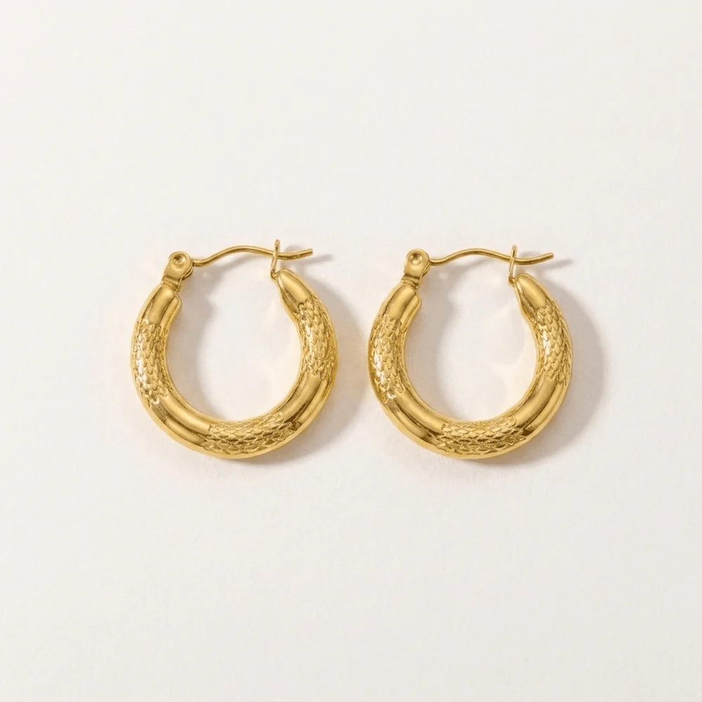 Cobra Hoops